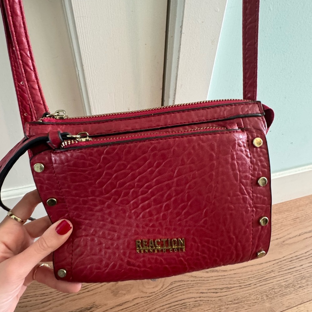 Red bag